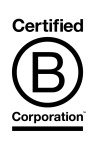 TedSarvata.com is a Certified B Corporation