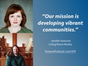 Jenelle-Isaacson-Purpose-Podcast-Quote