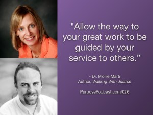 Mollie-Marti-Purpose-Podcast-Quote